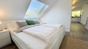 Haus Strandrobbe FeWo 3